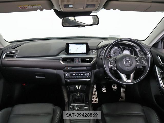 Mazda ATENZA WAGON 2015-08 7499540-8