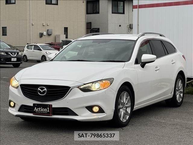 sat car