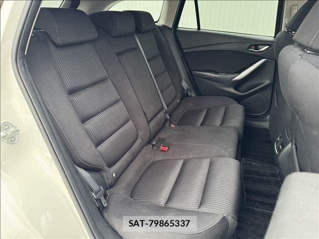 Mazda ATENZA WAGON 2013-02 7508122-9