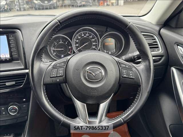 Mazda ATENZA WAGON 2013-02 7508122-11