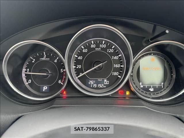 Mazda ATENZA WAGON 2013-02 7508122-12