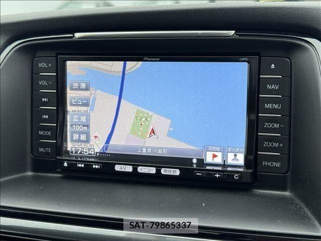 Mazda ATENZA WAGON 2013-02 7508122-18