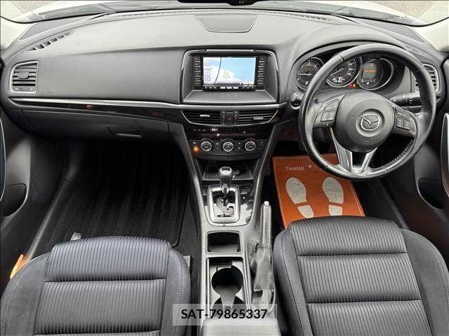 Mazda ATENZA WAGON 2013-02 7508122-1