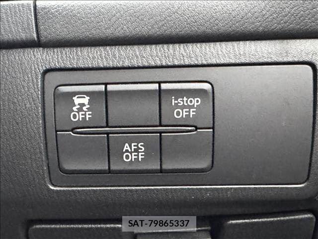 Mazda ATENZA WAGON 2013-02 7508122-24