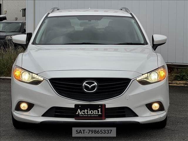 Mazda ATENZA WAGON 2013-02 7508122-2