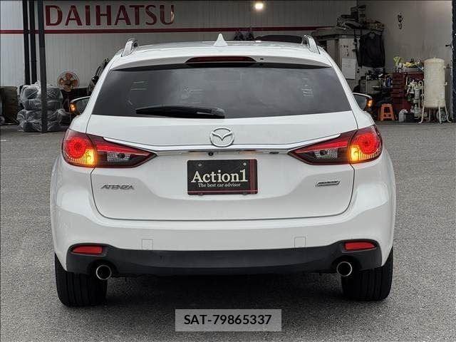 Mazda ATENZA WAGON 2013-02 7508122-4