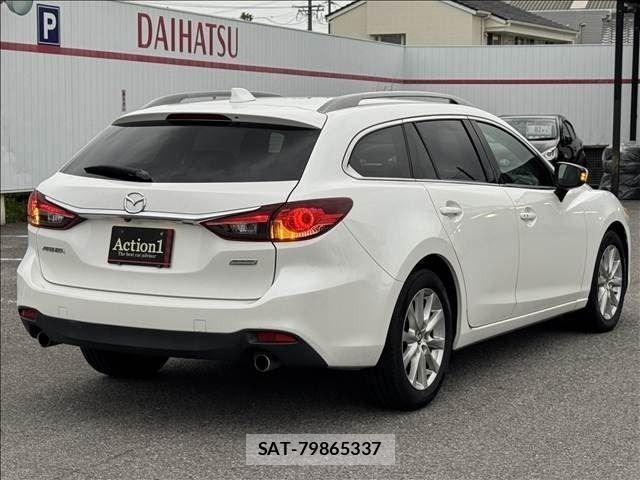 Mazda ATENZA WAGON 2013-02 7508122-5