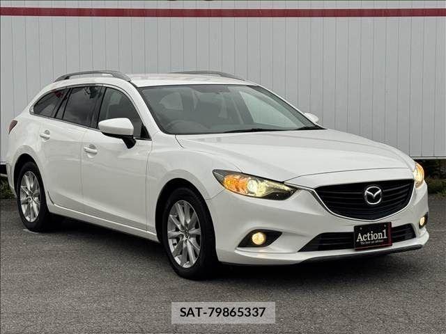 Mazda ATENZA WAGON 2013-02 7508122-6