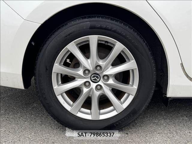 Mazda ATENZA WAGON 2013-02 7508122-7