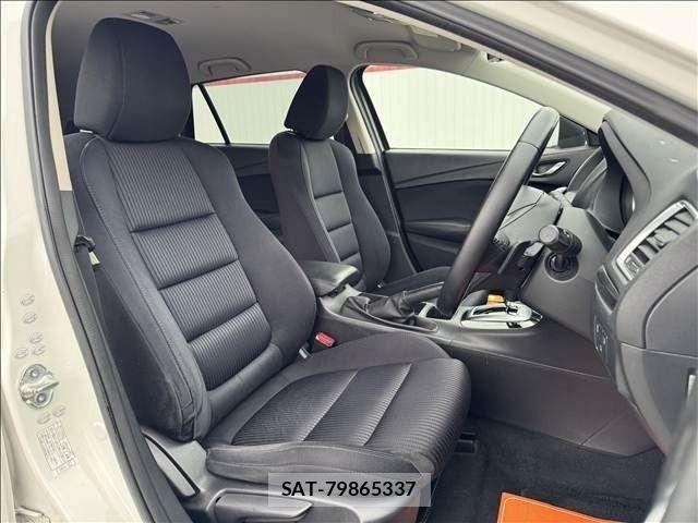 Mazda ATENZA WAGON 2013-02 7508122-8