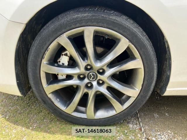 Mazda ATENZA WAGON 2014-06 7561834-9
