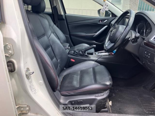 Mazda ATENZA WAGON 2014-06 7561834-10