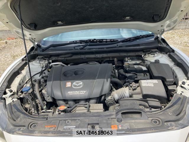 Mazda ATENZA WAGON 2014-06 7561834-14