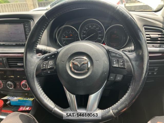 Mazda ATENZA WAGON 2014-06 7561834-19