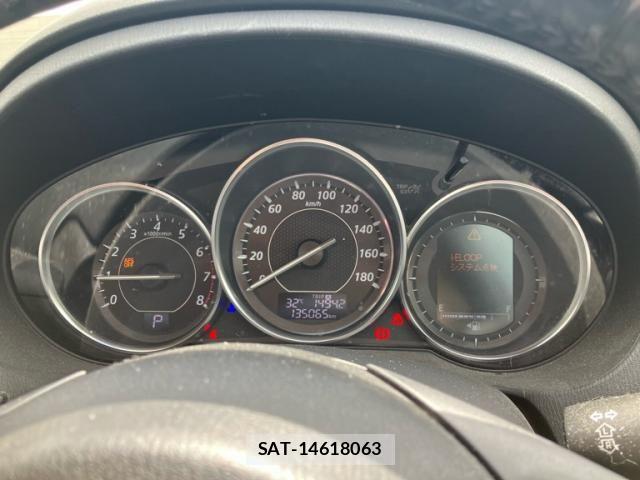 Mazda ATENZA WAGON 2014-06 7561834-20