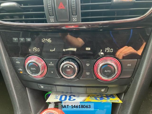 Mazda ATENZA WAGON 2014-06 7561834-22