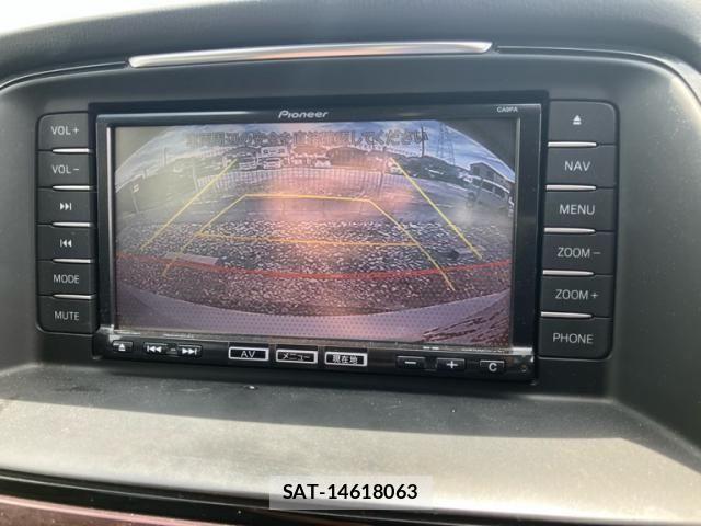 Mazda ATENZA WAGON 2014-06 7561834-24