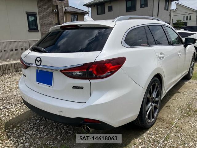 Mazda ATENZA WAGON 2014-06 7561834-2