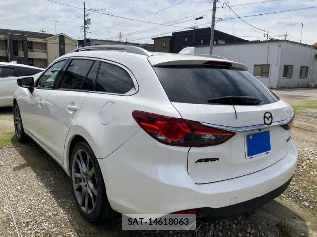 Mazda ATENZA WAGON 2014-06 7561834-3