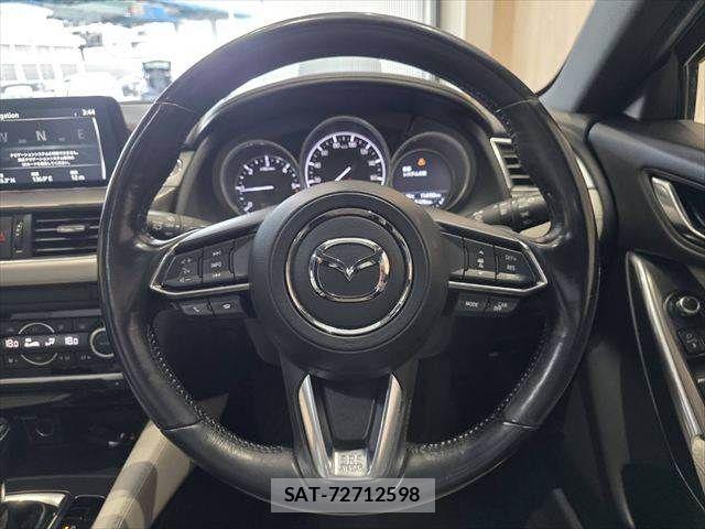 Mazda ATENZA WAGON 2016-08 7615016-11