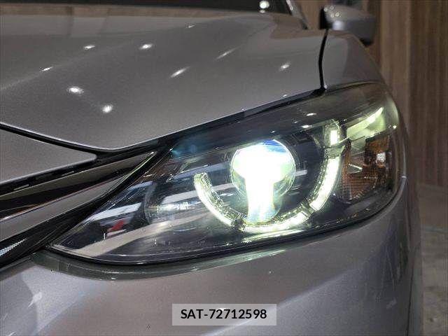 Mazda ATENZA WAGON 2016-08 7615016-12