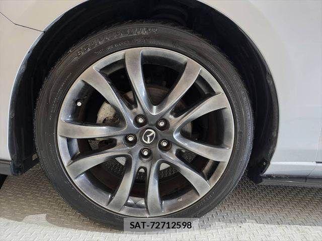 Mazda ATENZA WAGON 2016-08 7615016-14