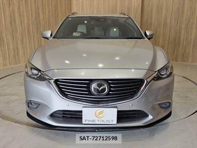 Mazda ATENZA WAGON 2016-08 7615016-15
