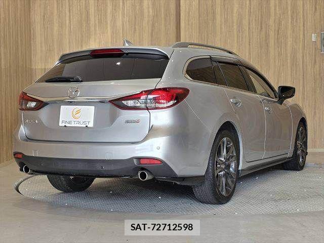 Mazda ATENZA WAGON 2016-08 7615016-18