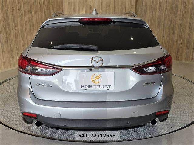 Mazda ATENZA WAGON 2016-08 7615016-19