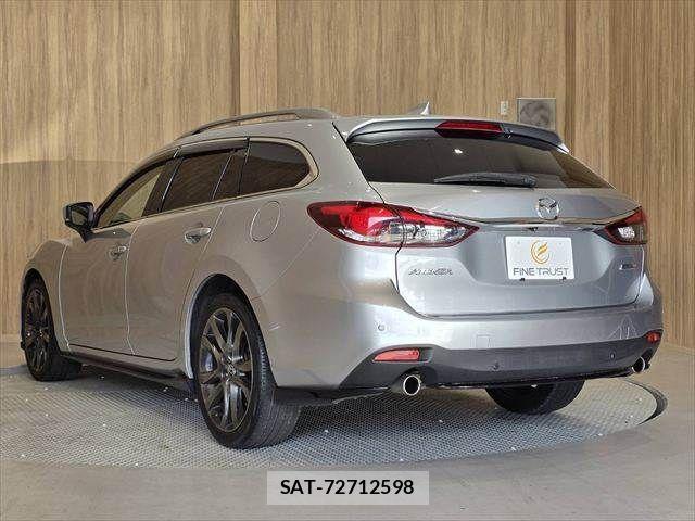 Mazda ATENZA WAGON 2016-08 7615016-20