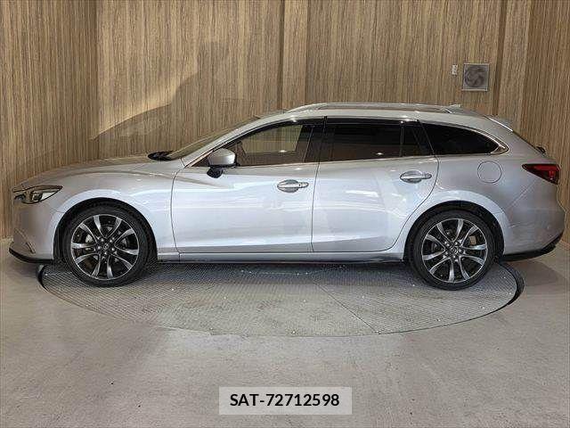 Mazda ATENZA WAGON 2016-08 7615016-21