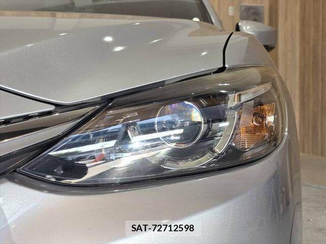 Mazda ATENZA WAGON 2016-08 7615016-22
