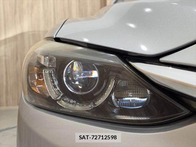 Mazda ATENZA WAGON 2016-08 7615016-24