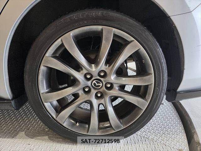 Mazda ATENZA WAGON 2016-08 7615016-28