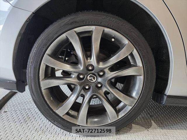 Mazda ATENZA WAGON 2016-08 7615016-29