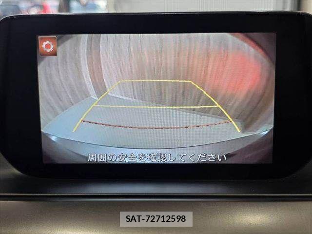 Mazda ATENZA WAGON 2016-08 7615016-6
