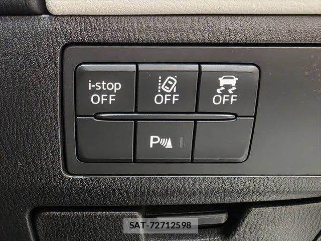Mazda ATENZA WAGON 2016-08 7615016-7
