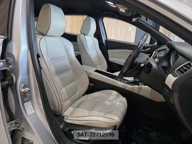 Mazda ATENZA WAGON 2016-08 7615016-8