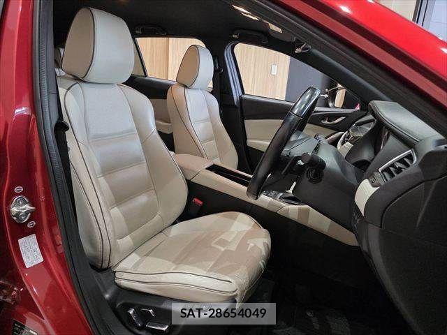 Mazda ATENZA WAGON 2016-08 7615017-9