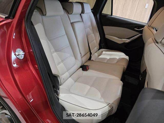 Mazda ATENZA WAGON 2016-08 7615017-10