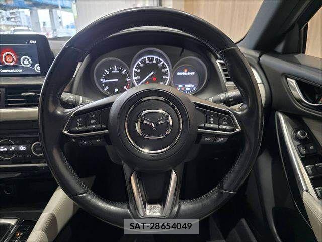 Mazda ATENZA WAGON 2016-08 7615017-12
