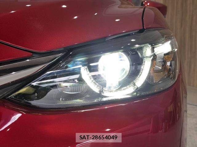Mazda ATENZA WAGON 2016-08 7615017-13
