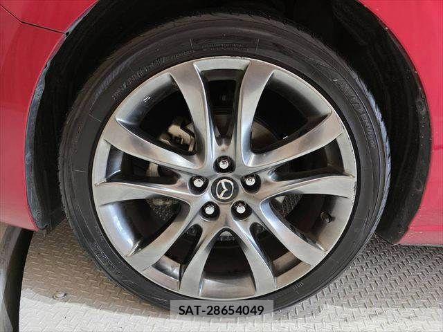Mazda ATENZA WAGON 2016-08 7615017-15