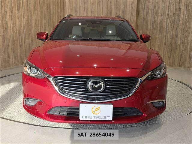 Mazda ATENZA WAGON 2016-08 7615017-16
