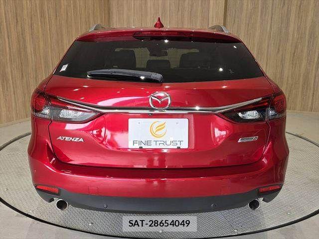 Mazda ATENZA WAGON 2016-08 7615017-20