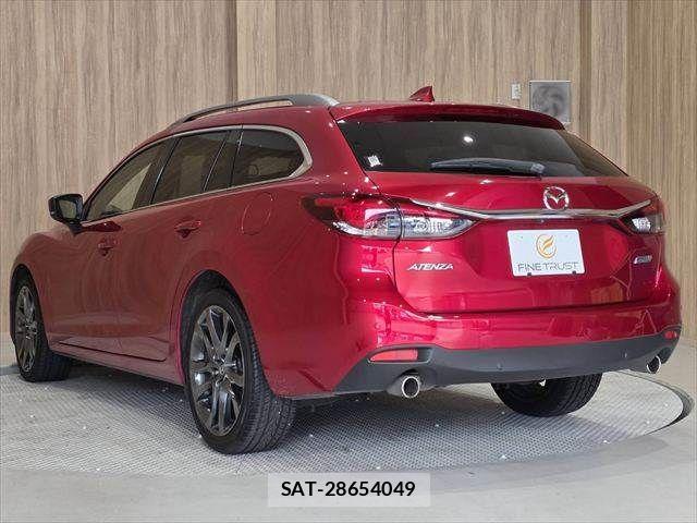 Mazda ATENZA WAGON 2016-08 7615017-21