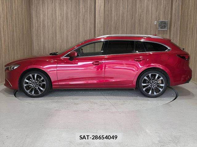 Mazda ATENZA WAGON 2016-08 7615017-22