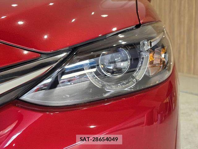 Mazda ATENZA WAGON 2016-08 7615017-23