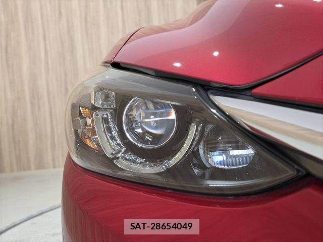Mazda ATENZA WAGON 2016-08 7615017-25