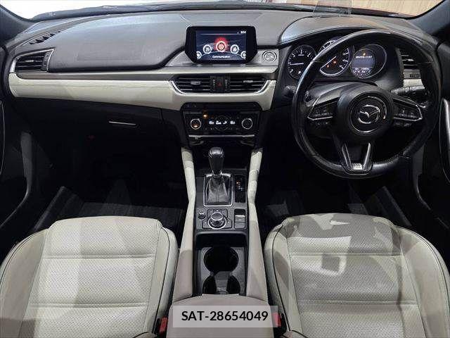 Mazda ATENZA WAGON 2016-08 7615017-2